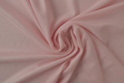 Charmeuse Lining 04 - baby pink