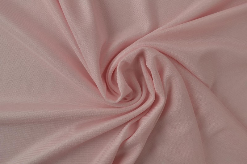 Charmeuse Lining 04 - baby pink