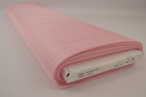 Charmeuse Lining 19 - dusky pink