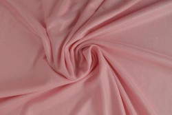 Charmeuse Lining 19 - dusky pink