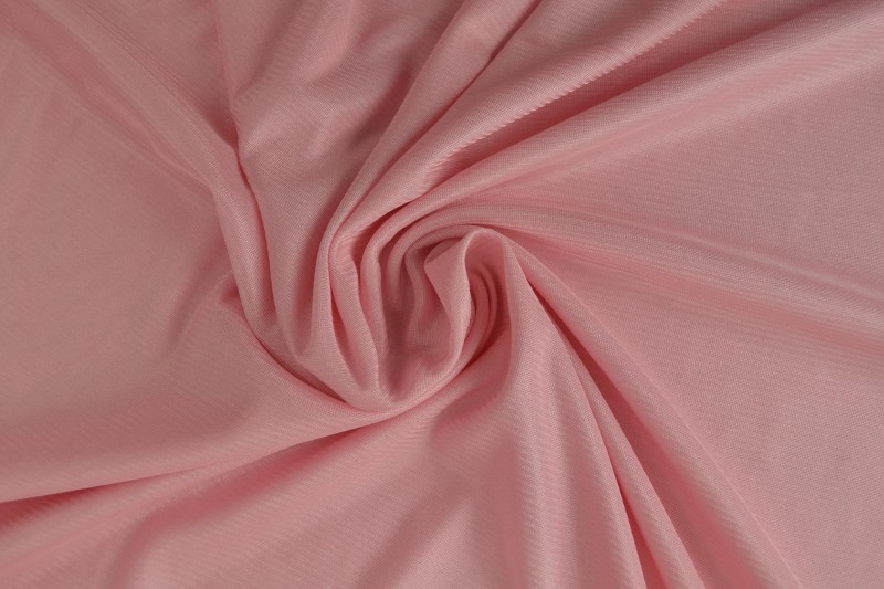Charmeuse Lining 19 - dusky pink