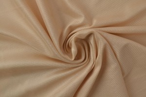 Charmeuse Lining 22- champagne
