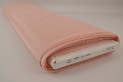 Charmeuse Lining 40 - salmon pink
