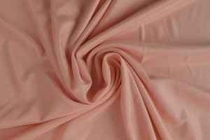 Charmeuse Lining 40 - salmon pink