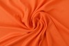 Charmeuse Lining 23 - dark orange