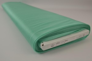 Charmeuse Lining 14 - mint green
