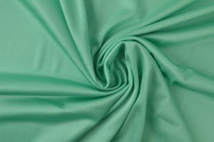 Charmeuse Lining 14 - mint green