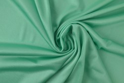 Charmeuse Lining 14 - mint green