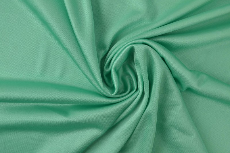 Charmeuse Lining 14 - mint green