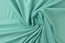 Charmeuse Lining 13 - turquoise
