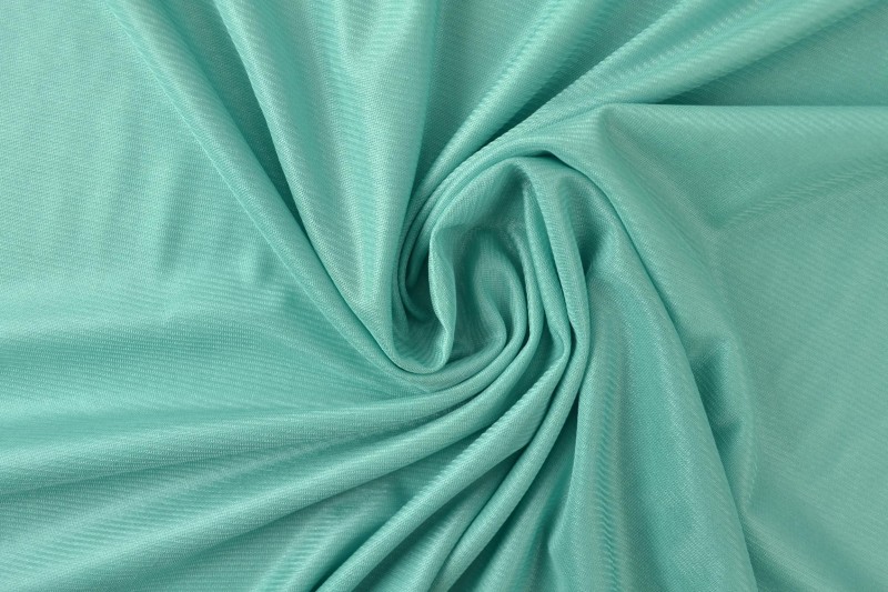 Charmeuse Lining 13 - turquoise