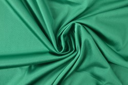 Charmeuse Lining 32 - dark green