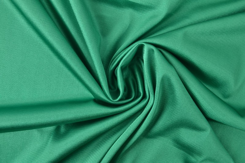 Charmeuse Lining 32 - dark green