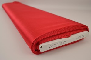 Charmeuse Lining 01 - red