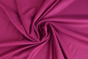Charmeuse Lining 24 - cassis