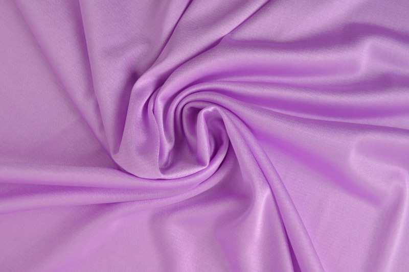 Charmeuse Lining 21 - lilac