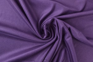 Charmeuse Lining 08 - purple