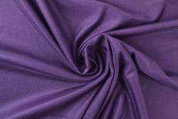 Charmeuse Lining 08 - purple