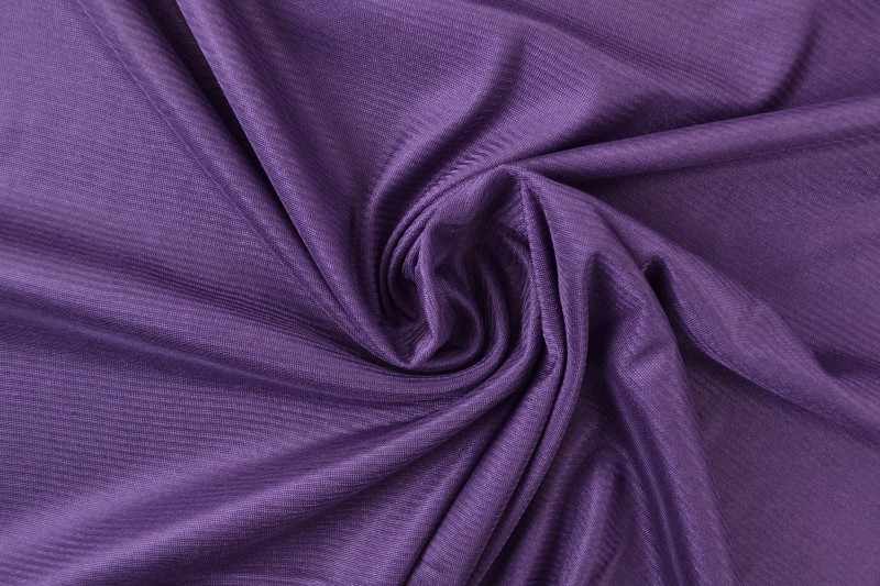 Charmeuse Lining 08 - purple
