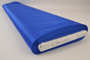Charmeuse Lining 28 - dark blue