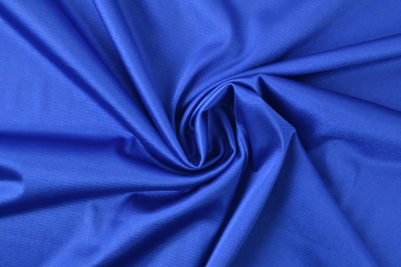Charmeuse Lining 28 - dark blue