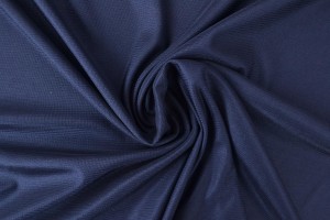 Charmeuse Lining 48 - navy