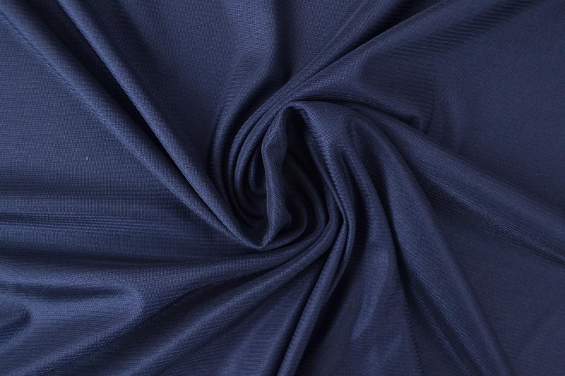 Charmeuse Lining 48 - navy
