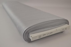 Charmeuse Lining 25 - silver grey