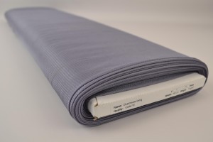 Charmeuse Lining 17 - dark grey