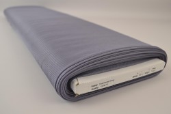 Charmeuse Lining 17 - dark grey