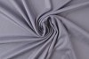 Charmeuse Lining 17 - dark grey