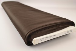 Charmeuse Lining 43 - brown