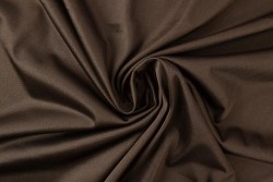 Charmeuse Lining 43 - brown