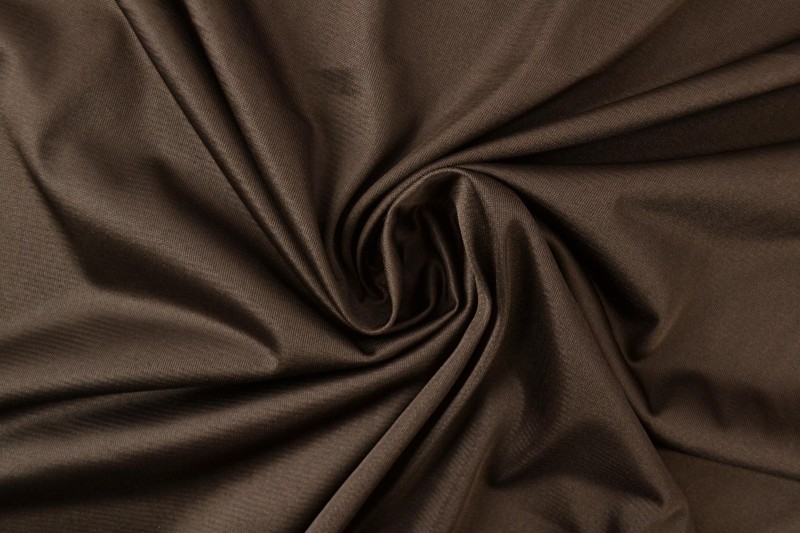 Charmeuse Lining 43 - brown