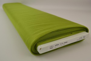 Charmeuse Lining 31 - moss green