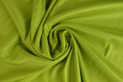 Charmeuse Lining 31 - moss green