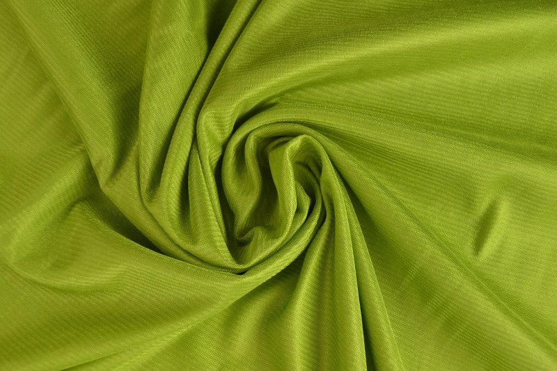 Charmeuse Lining 31 - moss green