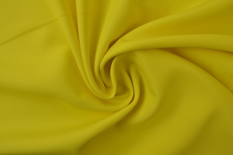 Burlington 27 light yellow