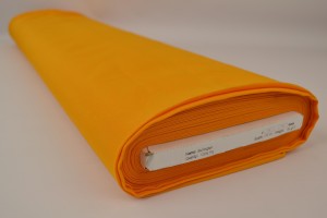 Burlington 47 ochre yellow