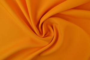 Burlington 47 ochre yellow