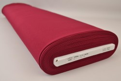 Burlington 29 wine red