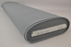 Burlington 25 silvergrey