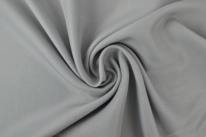 Burlington 25 silvergrey