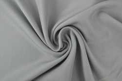 Burlington 25 silvergrey