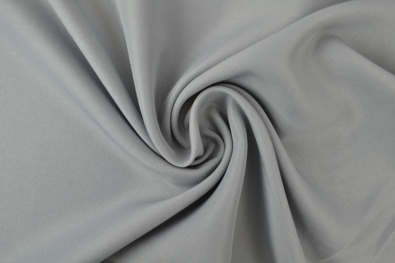 Burlington 25 silvergrey