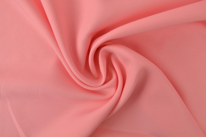 Burlington 40 salmon pink