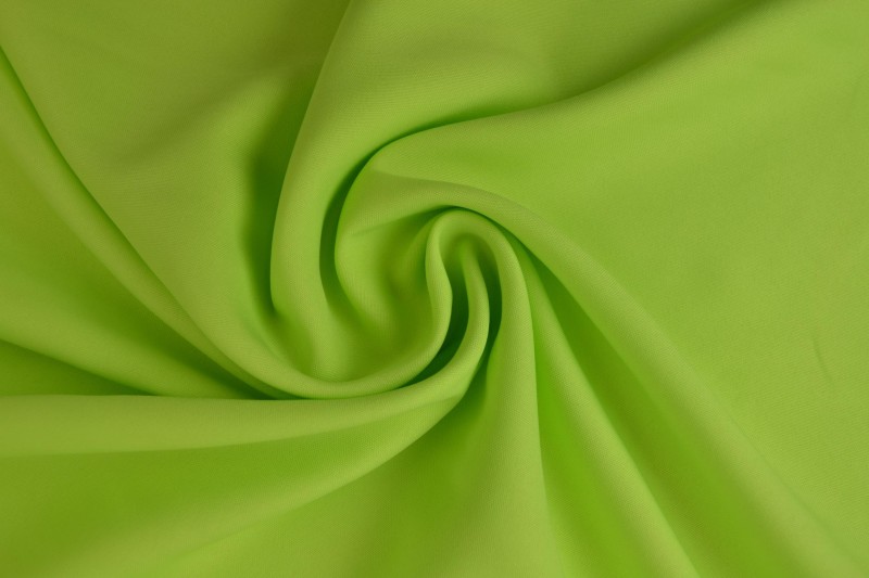 Burlington 16 limegreen