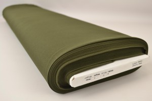 Burlington 33 dark moss green