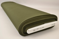 Burlington 33 dark moss green