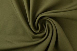 Burlington 33 dark moss green